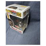 Funko Pop! Magic Johnson USA Basketball Figurine, 112 - Brand New