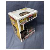 Funko Pop! Magic Johnson USA Basketball Figurine, 112 - Brand New