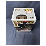 Funko Pop! Magic Johnson USA Basketball Figurine, 112 - Brand New
