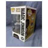 Funko Pop! Magic Johnson USA Basketball Figurine, 112 - Brand New