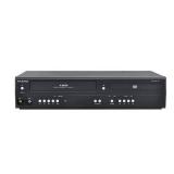 Funai 4 Head DVD Player & VCR Combo
