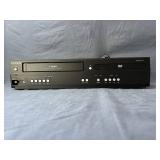 Funai 4 Head DVD Player & VCR Combo