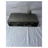 Funai 4 Head DVD Player & VCR Combo