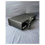Funai 4 Head DVD Player & VCR Combo