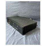 Funai 4 Head DVD Player & VCR Combo