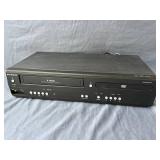 Funai 4 Head DVD Player & VCR Combo