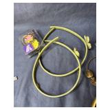 Assorted Jewelry - Necklaces, Bracelets, Rings and Charms