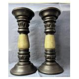 World Market Candlesticks