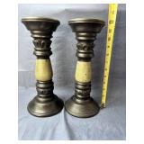 World Market Candlesticks