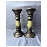World Market Candlesticks