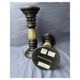 World Market Candlesticks