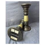 World Market Candlesticks
