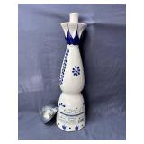 Clase Azul Tequila Reposado Decanter Bottle
