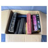 Assorted Bible and Religious Books