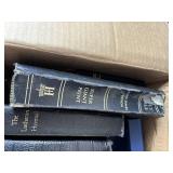Assorted Bible and Religious Books