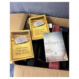 Assorted Bible and Religious Books