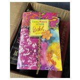 Assorted Bible and Religious Books