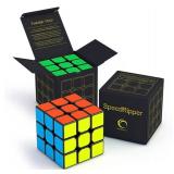 SpeedRipper Speed Cube Rubiks Cubes, 5 Total - Brand New