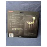 Accudart 17 Piece Soft Tip Dart Set with Case - New