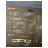 Accudart 17 Piece Soft Tip Dart Set with Case - New