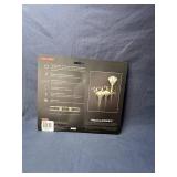 Accudart 17 Piece Soft Tip Dart Set with Case - New