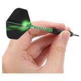 Accudart 17 Piece Soft Tip Dart Set with Case - New