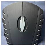 Digital Dartboard Cabinet with Darts