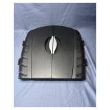 Digital Dartboard Cabinet with Darts