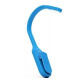 Blue Rechargeable LED Booklight - Brand New