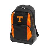 University of Tennessee NCAA Logo Closer Backpack - Brand New