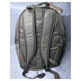 University of Tennessee NCAA Logo Closer Backpack - Brand New