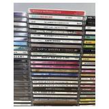 140 CD Music Collection - Garth Brooks, Conway Twitty, Brooks & Dunn, George Straight, Bangles, Steppenwolf, Doris Day *Q