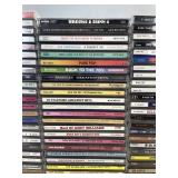 140 CD Music Collection - Garth Brooks, Conway Twitty, Brooks & Dunn, George Straight, Bangles, Steppenwolf, Doris Day *Q