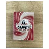 Pokemon Mystery Pack & Gravity Booster 60 Card Pack - Brand New *Q