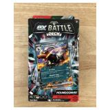Pokemon Houndoom ex Battle 60 Card Deck & 21 Card Pack - Brand New *Q