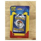 Pokemon Houndoom ex Battle 60 Card Deck & 21 Card Pack - Brand New *Q