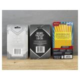Pokemon Mystery Pack, 21 Booster Card Pack & Blister 2 Pack with Coin - Brand New *Q