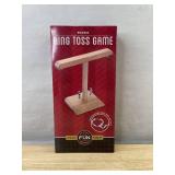 Fun Workshop Ring Toss Game - Brand New *Q