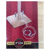 Fun Workshop Ring Toss Game - Brand New *Q