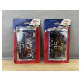 SAGE 2023 High Series Football Premium Pack & 2023 Artistry Premium Pack - Brand New *Q