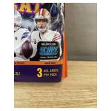 Panini Score-A-Treat NFL Football Cards, 40 Packs - Brand New *Q