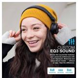JLab Studio Wireless On-Ear Headphones - Brand New *Q