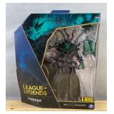League of Legends Thresh Figurine - Brand New *Q