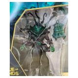 League of Legends Thresh Figurine - Brand New *Q
