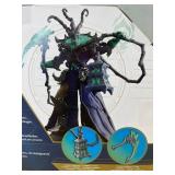 League of Legends Thresh Figurine - Brand New *Q