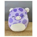 Squishmallows Plush Toys - Pammy & Lady Kraken - Brand New *Q
