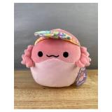Squishmallows Plush Toys - Pammy & Lady Kraken - Brand New *Q
