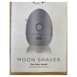 Pop Sonic Moon Shaver - New *Q