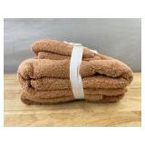 3 Piece Towel Set - Brand New *Q
