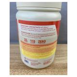 Podium Whey Concentrate Vanilla Ice Cream, 16.72 oz - Brand New *Q